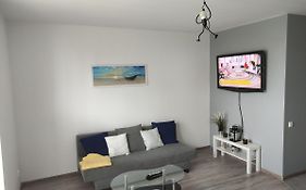 Apartament Filo