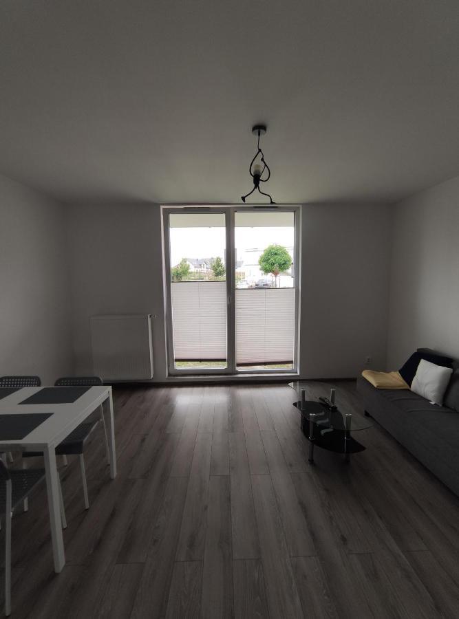 Apartament Filo Pogorze Exterior foto